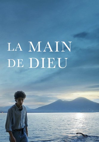 La Main de Dieu