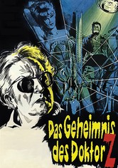 Das Geheimnis des Doktor Z