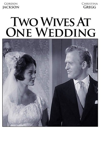 Two Wives at One Wedding