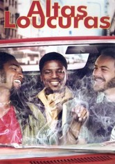 Dois Agarrados Com Sorte