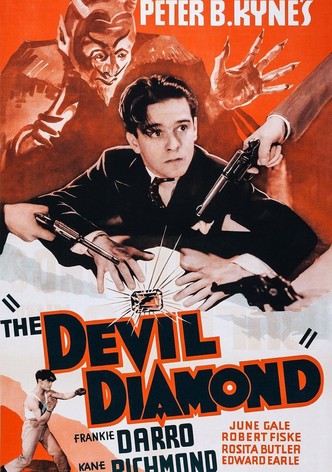 The Devil Diamond