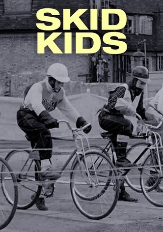 Skid Kids