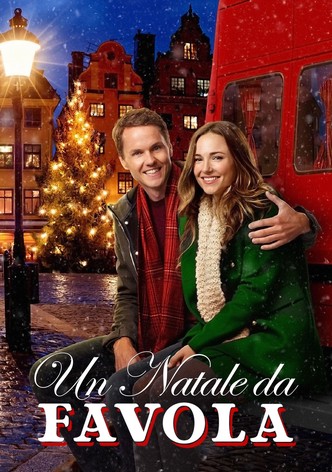 Un Natale da favola