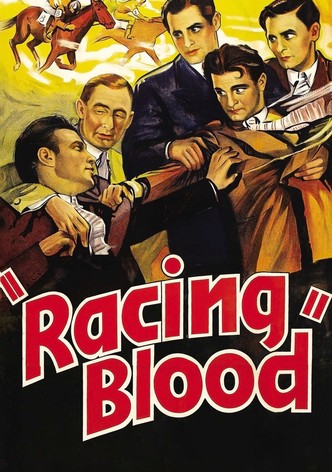Racing Blood