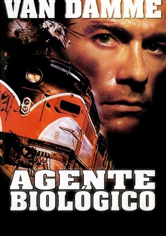 Terrorismo a Alta Velocidade