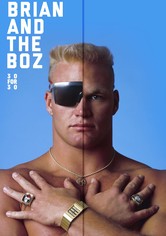 Brian and the Boz