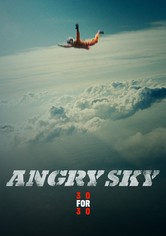 Angry Sky