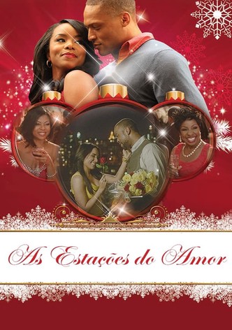 As Estações Do Amor