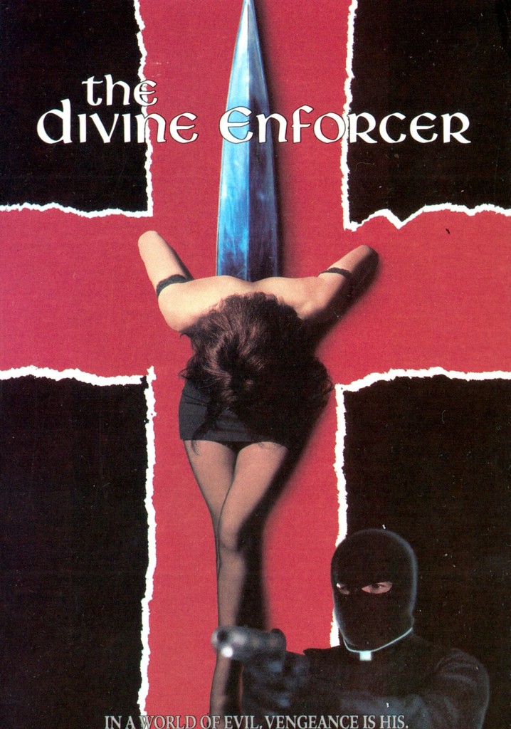 The Divine Enforcer