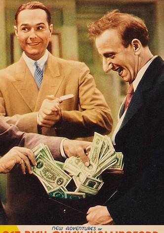 New Adventures of Get Rich Quick Wallingford