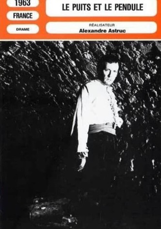 Le Puits et le Pendule
