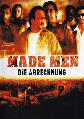 Made Men - Die Abrechnung