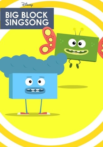 Big Block SingSong