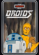 Star Wars: Droids