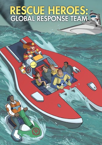 Rescue Heroes