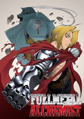 FullMetal Alchemist