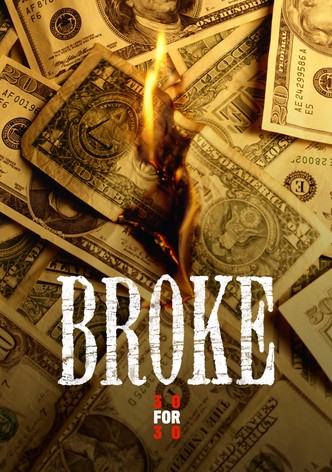 Broke (Estrellas en ruina)