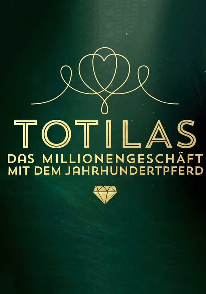 Totilas Das MillionenGeschäft mit dem Jahrhundertpferd Staffel 1 Totilas Das MillionenGeschäft mit dem Jahrhundertpferd Staffel 1