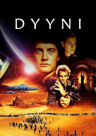 Dyyni