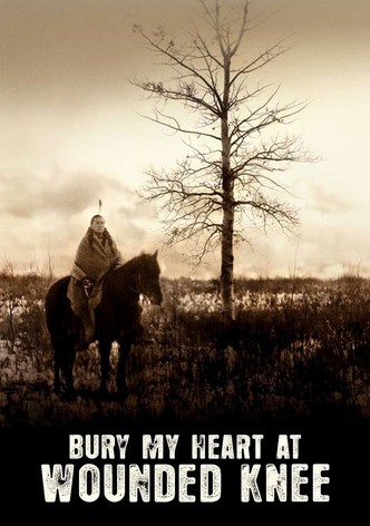 Bury My Heart at Wounded Knee