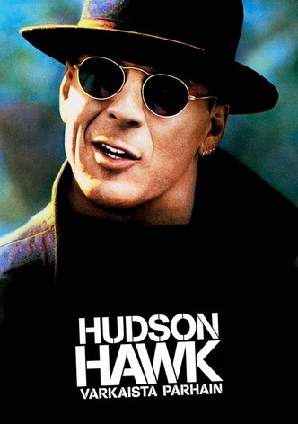 Hudson Hawk - Varkaista parhain