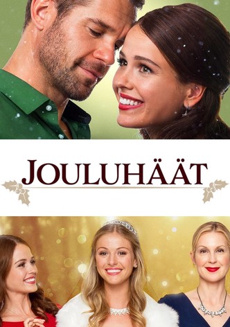 Jouluhäät