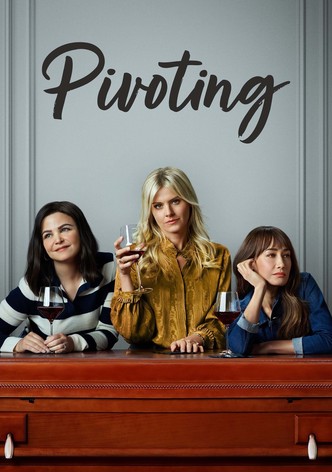 Pivoting