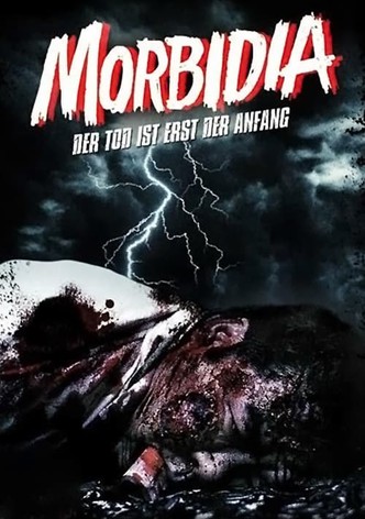 Morbidia - Der Tod ist erst der Anfang