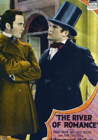 The River of Romance