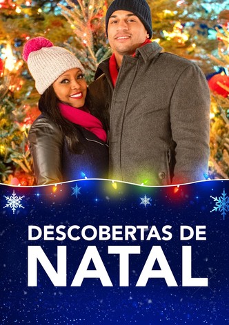 Descobertas de Natal