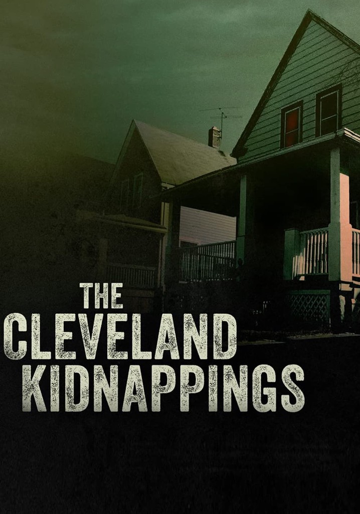 The Cleveland Kidnappings