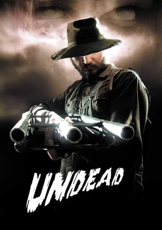 Nightbreakers - The Undead