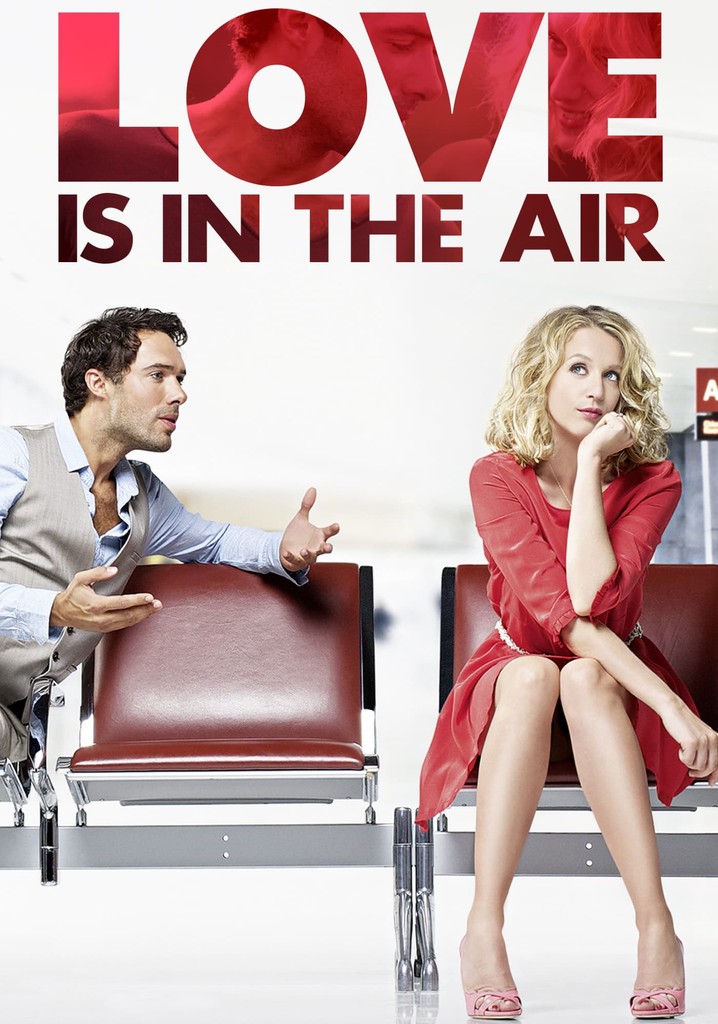 Love Is in the Air streaming: where to watch online?