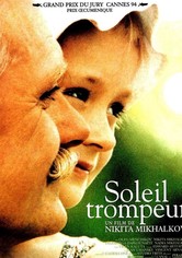 Soleil trompeur