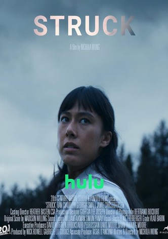 Struck