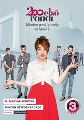 200 első randi - Évad 1