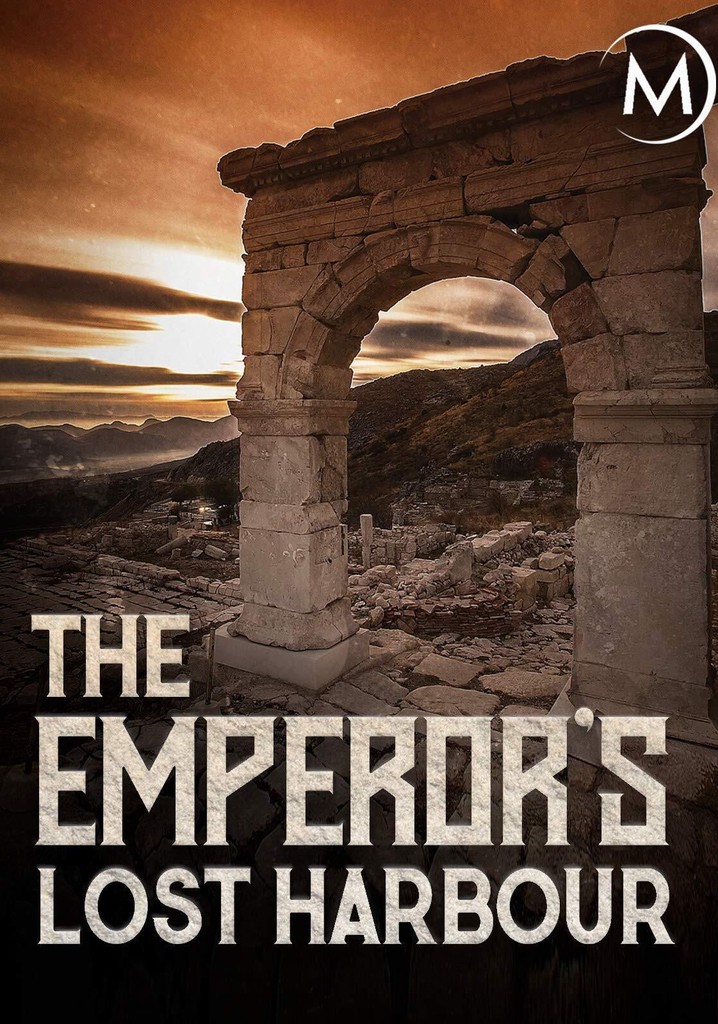 The Emperor's Lost Harbour