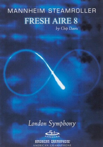 Mannheim Steamroller: Fresh Aire 8