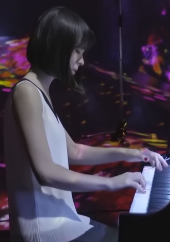 Alice Sara Ott Live in Yellow Lounge: Nightfall