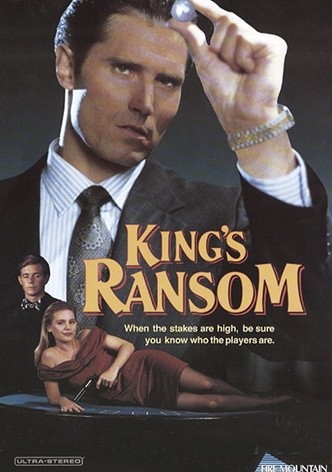 King's Ransom
