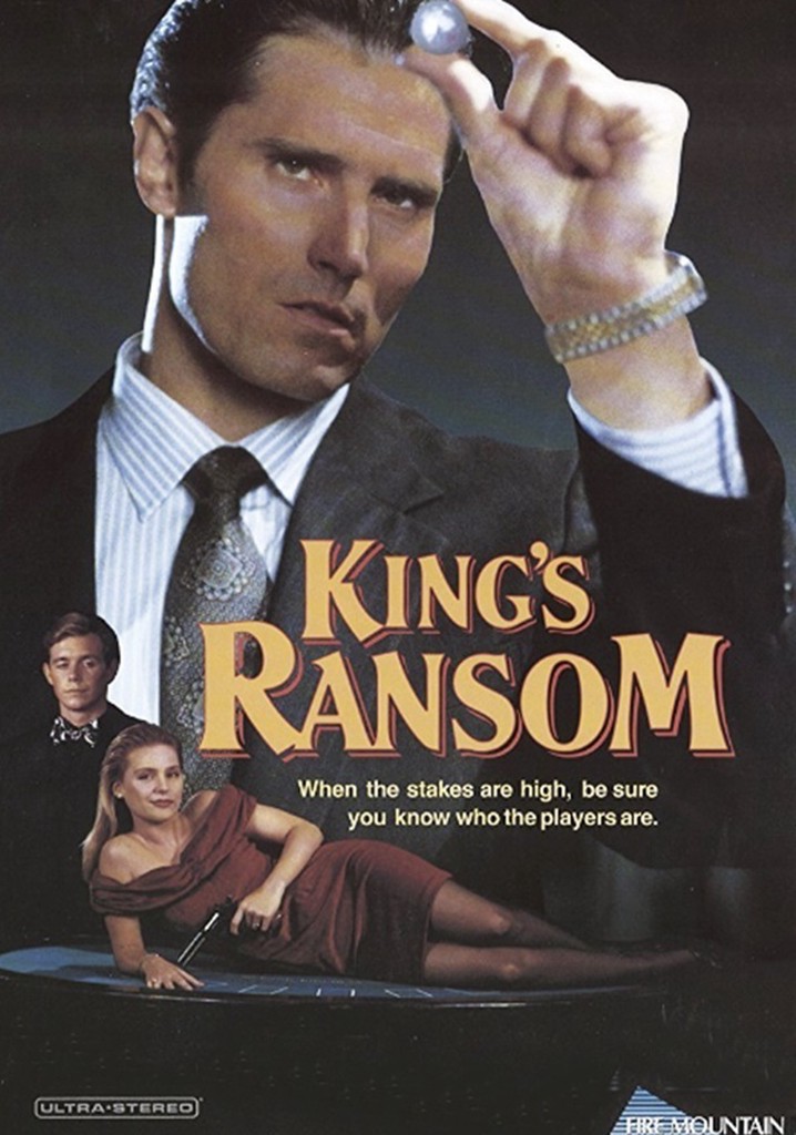 King's Ransom