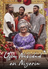 Unas Navidades en Nigeria