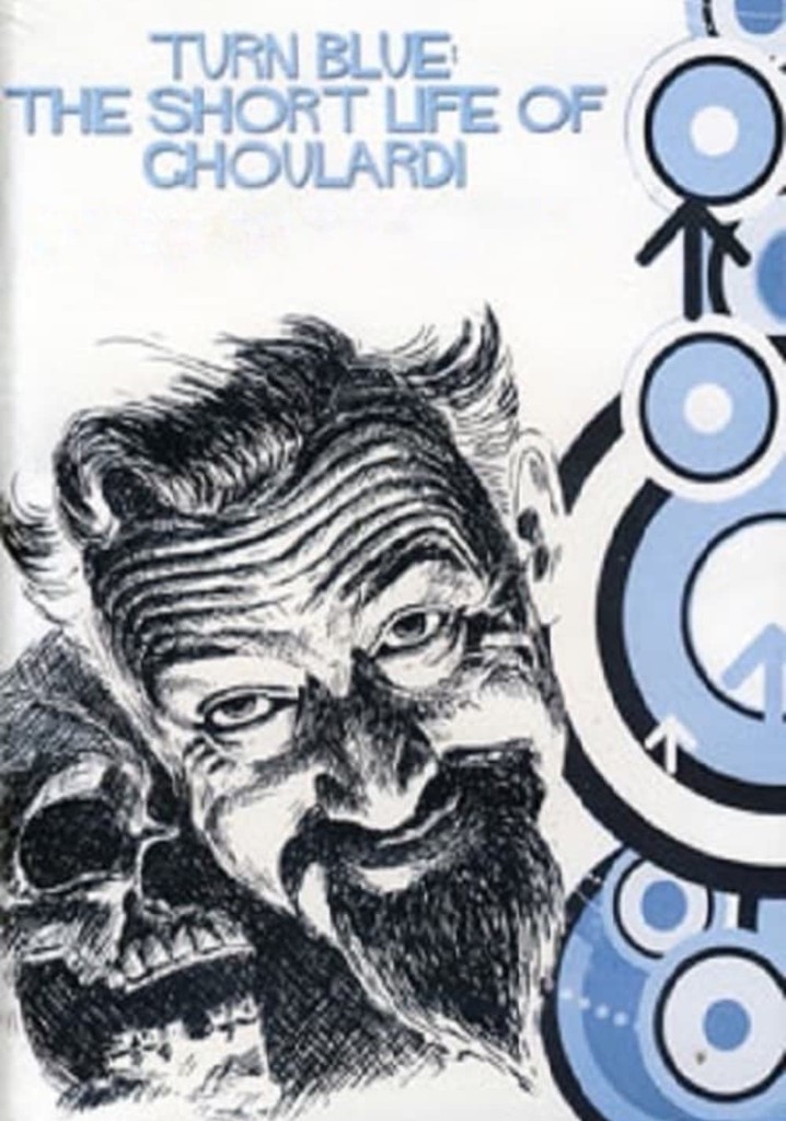 Turn Blue: The Short Life of Ghoulardi