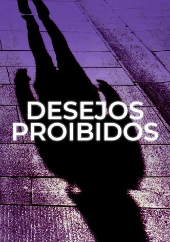 Desejos Proibidos - Season 3