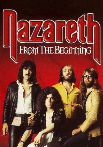 Nazareth: From The Beginning