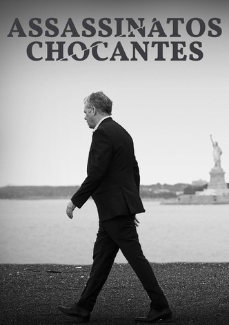 Assassinatos Chocantes