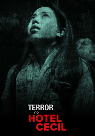 Horror at the Cecil Hotel