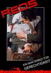 Ein Mann kämpft für Gerechtigkeit