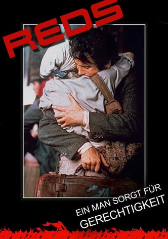 Ein Mann kämpft für Gerechtigkeit