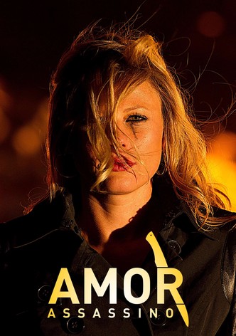 Amor Assassino - Season 2